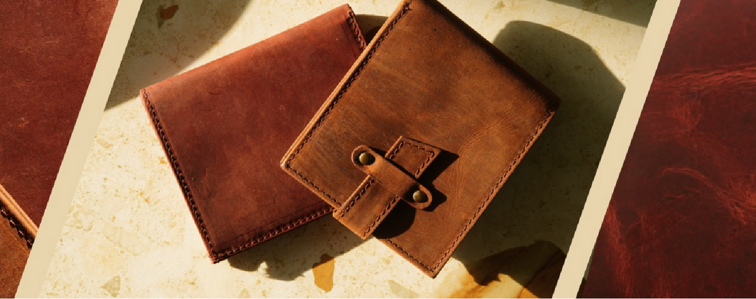 Wallets