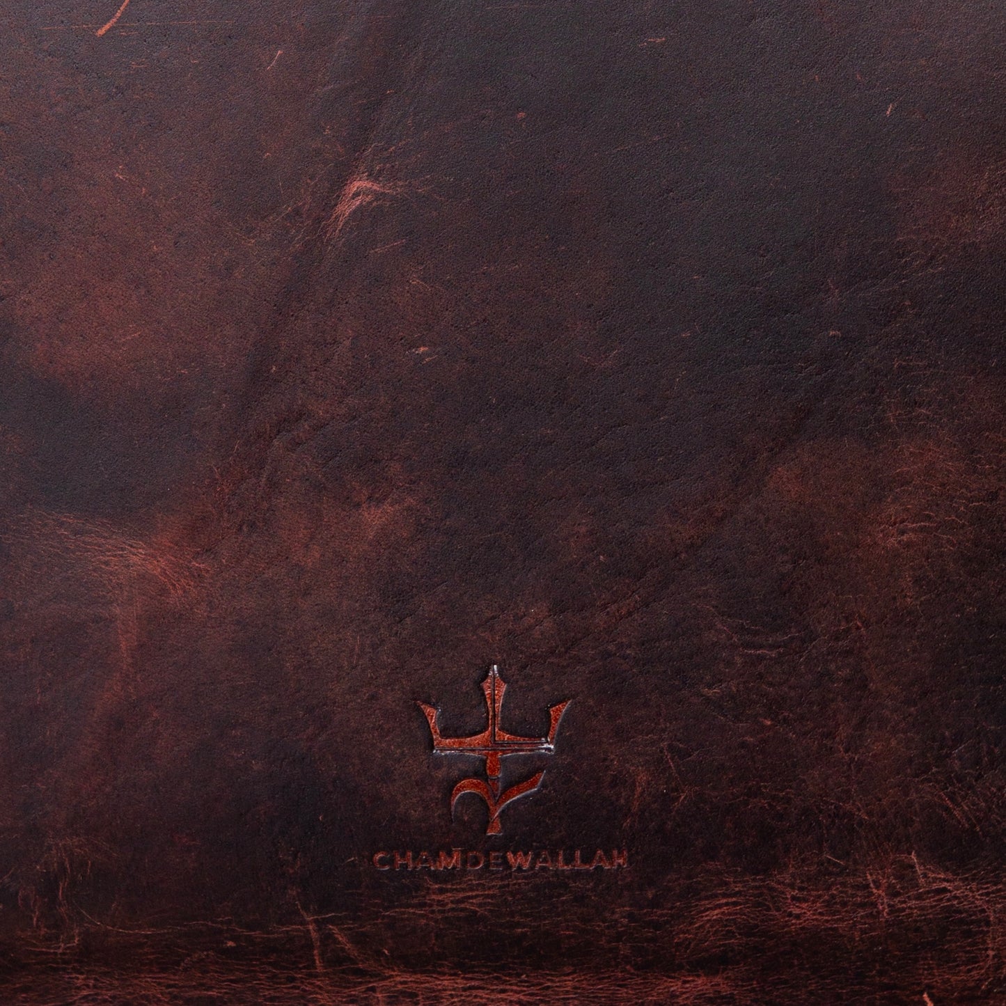 Premium Laptop Sleeve Full Grain Leather