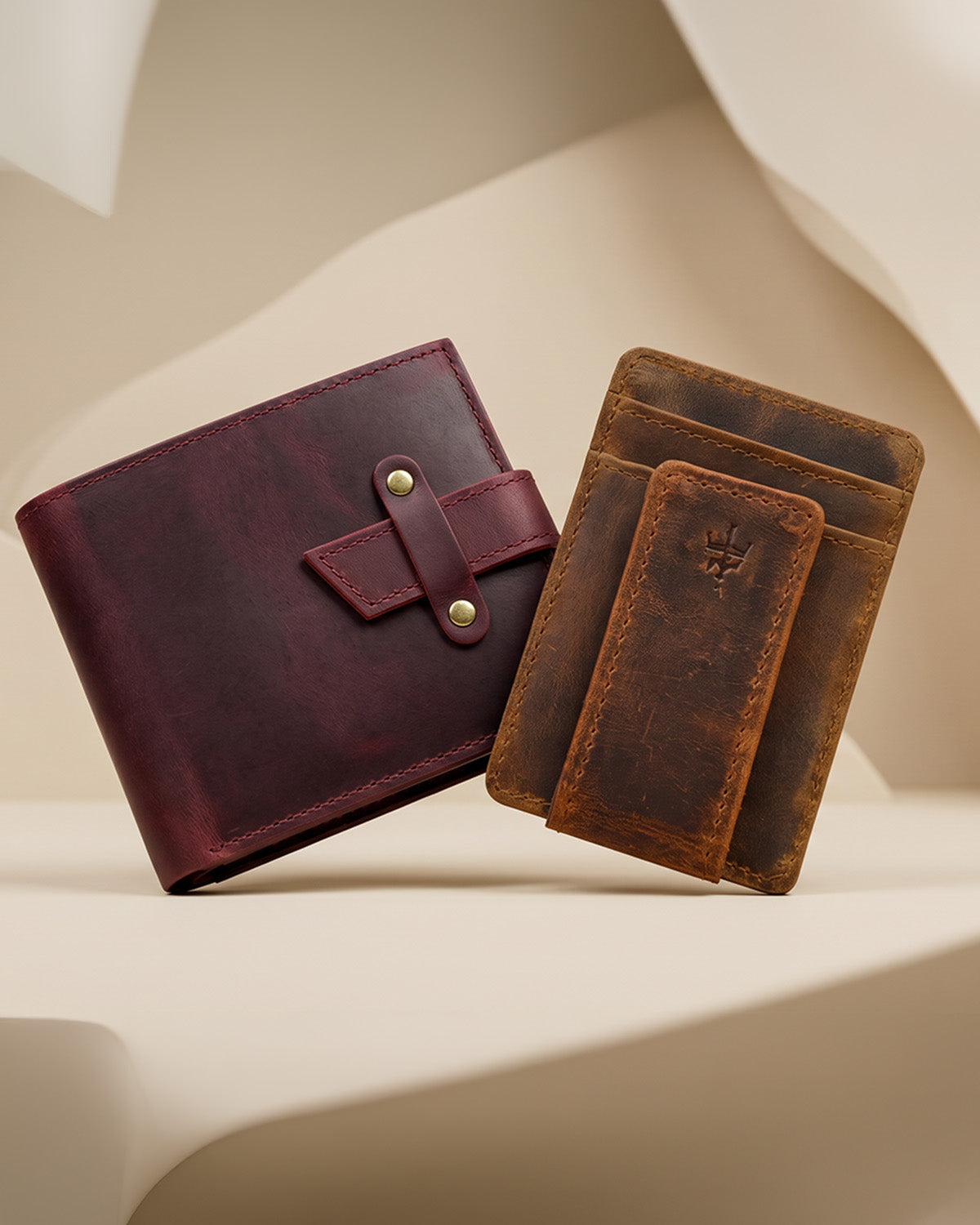 Wallets