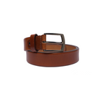 Men's Belt Oil Pull Up Full Grain Leather