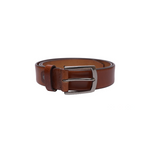 Men's Belt Oil Pull Up Full Grain Leather