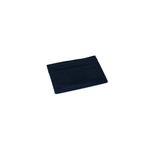 Minimal Card Holder Black Full Grain Leather - Pack of 2