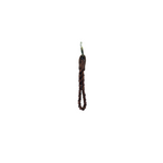 Handmade Keychain - Cherry Loop Style Full Grain Leather - Pack of 2