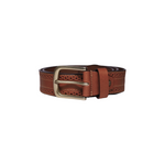 Outer Brogues Men's Belt Full Grain Leather