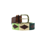 Unisex Polo Belt Regal & Rich Full Grain Leather