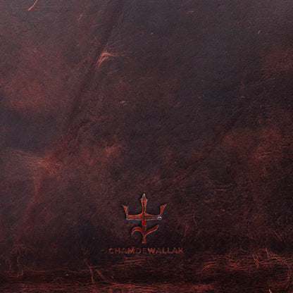 Premium Laptop Sleeve Full Grain Leather