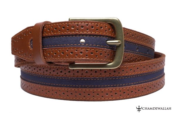 Buy PDGJG Fashion Men Genuine Leather Belt Designer Belts Men New Copper  Buckle Strap Male Jeans for Man Cowboy (Size : 120cm) Online at  desertcartINDIA